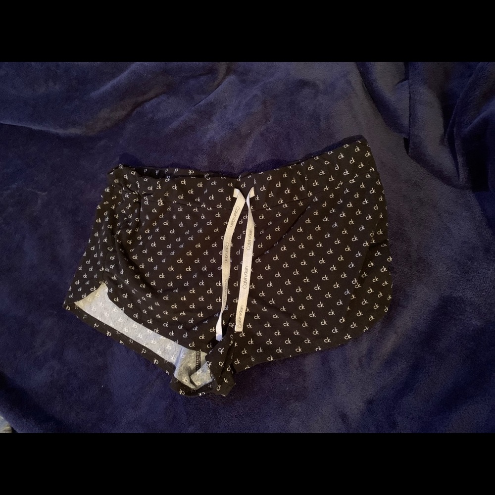 Calvin Klein shorts